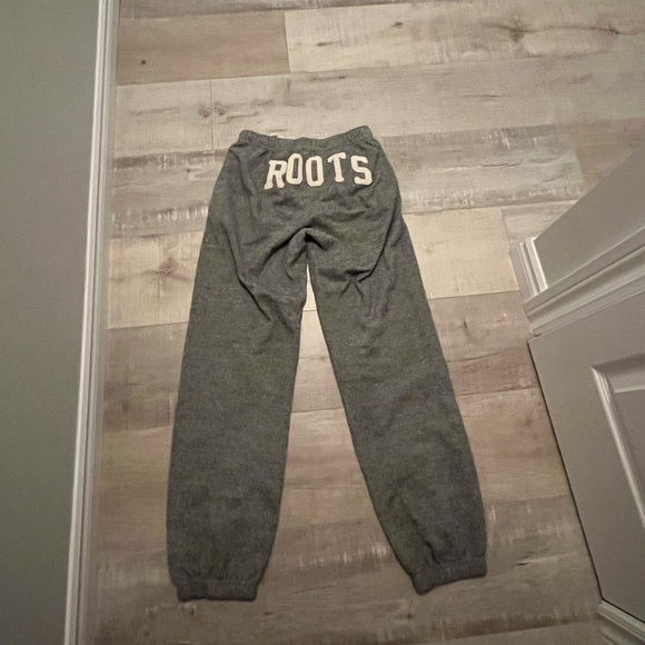 Roots sweat pant - Picture 2 of 2
